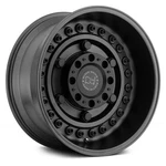 Black Rhino Armory Wheels 17X9.5 (-18, 8X170, 125.1) Rims Set Of 4 New. Price: $1552.00.