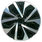 (ships Today) Wheel Rim Volkswagen Vw Jetta 16 2022-2025 Oem Factory 69655 Remanufactured. Price: $471.00.