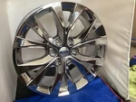 16 17 Ford F150 Oem Wheel Rim 20X8.5 20" 10003 FL341007GA FL3Z1007F FL34GA New. Price: $399.95.