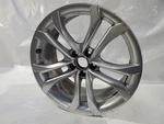 2016 2017 2018 Audi S7 Oem Wheel Rim 19X8.5 Used. Price: $349.00.