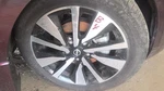 Grade-b Rim / Wheel 17X7 Alloy Fits 24-25 Sentra 1923201 Used. Price: $240.00.