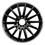 18X7.5 Mercedes Benz CLA250 B250 Amg 2014 2016 Oem Wheel A1764010200 Remanufactured. Price: $413.27.