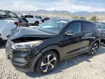 2016 Hyundai Tucson Wheel Rim 16" Oem Steel Factory 52910C1910 Used. Price: $108.40.