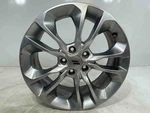2019 2020 Dodge Durango 20" Factory Alloy Wheel Rim 20X8 Silver 6QP26DD5AA Oem Used. Price: $216.75.