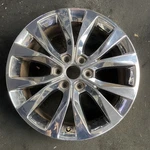 Ford Chrome F-150 Oem Wheel 20X8.5 2015-2017 Original Alloy Factory Rim 10003 Used. Price: $286.97.