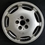 Lexus LS430 Oem Wheel 16" 2002-2003 Alloy Factory Rim Original 16X7 74172 Used. Price: $122.08.