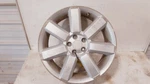2006-2007 Subaru Legacy Wheel Rim 17X7 Alloy Spoke Used. Price: $95.00.