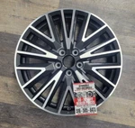 Audi Q3 2020 2021 2022 2023 12024 Oem Wheel Rim 19 X 7 Cnc Dark Charcoal Remanufactured. Price: $454.50.