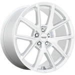 American Racing AR943 20X9 5X5" +35MM Hyper Silver Wheel Rim 20" Inch New. Price: $344.99.