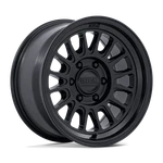 18X9 Kmc Wheels KM733 Impact Fft Rims 8X180 ET+18 (1PC) New. Price: $470.00.