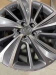 Acura 20" Mdx 2017-20 Factory Oem Rim Wheel 71838 Gray Machined Used. Price: $259.99.