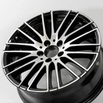 Mercedes C300 18" Inch Front Rim Oem 2023-2026 Genuine Original Wheel 2064014900 Used. Price: $291.01.