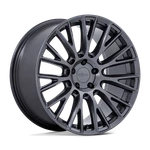Rotiform Lse Matte Anthracite Rims: 20X10, 5X120, 40MM, RC201AX20104940 New. Price: $488.00.