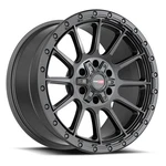 17X9 Vortek VRT-606 Matte Black Wheel 6X135/6X5.5 (-12MM) New. Price: $264.21.