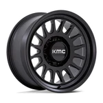 Kmc Impact Forged Monoblock Satin Black 18X9 8X6.5 0MM (KM452MX18908000) New. Price: $606.22.