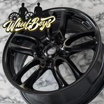 Mini Countryman Paceman 19" Inch Rim Oem 2011 2012 2013 2014 2015 2016 Wheel Remanufactured. Price: $550.70.