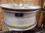 18X7.5 Aluminum Wheel Rim From 2008 Mazda CX-9 11421937 Used. Price: $114.38.