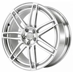 20" Audi S7 Wheel Rim Factory Oem 58937 2013-2015 Polished Remanufactured. Price: $995.00.