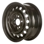 Refurbished 16X7 Painted Black Wheel For 1999-2000 Jeep Grand Cherokee 560-09033 Remanufactured. Price: $84.96.