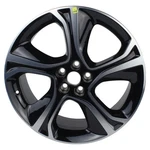 Genuine Ford Wheel Alloy KT4Z-1007-E New. Price: $400.93.