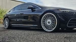24X9" 5X112 ET28 Avant Garde AGL63 Forged Wheels Mercedes Eqs Eqe Ml Gle Bmw Used. Price: $3900.00.