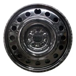Wheel Rim Ford Mustang 17 2005-2011 Painted Oem Factory Spare 3584 Remanufactured. Price: $199.00.