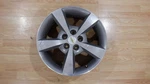 2010 2011 2012 Chevrolet Chevy Malibu Spoke 17" X Wheel Rim 9596798 Oem (b) Used. Price: $100.00.