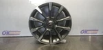 12 Ford Mustang Gt California Special 19X8.5 Machined And Painted 10 Spoke Wheel Used. Price: $90.31.