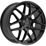 20X8.5 Motiv 435B Foil Gloss Black Wheel 5X115/5X120 (20MM) New. Price: $264.94.