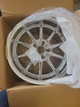 Rev Classic Wheel 110C7906100 17X9 Chrome Open. Price: $273.00.