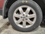 2009 Honda Cr-v 17 Alloy Wheel Spoke Oem Rr Grade B Used 560-63928A. Price: $113.95.