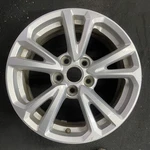 Chevrolet Equinox Oem Wheel 2016-2017 Factory Original Rim 23446989 5756 Used. Price: $101.38.