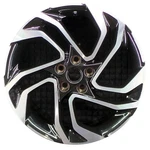 Wheel Rim Chevrolet Trailblazer 19 2024-2026 42800021 Oem Factory 14116 Remanufactured. Price: $464.00.