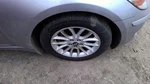 Wheel Sedan 17X6-1/2 14 Spoke With Fits 09-12 Genesis 32809711 Used. Price: $110.70.