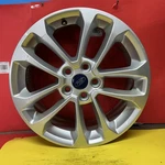 2021 Ford Escape 17" Factory Oem Wheel Rim LJ6C1007A1B Used. Price: $94.62.