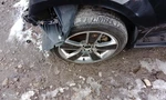 Wheel 18X8-1/2 5 Aluminum Wide Flat Spoke Fits 06-09 Mustang 763697 Used. Price: $150.00.