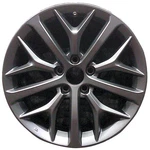 Wheel Rim Honda Civic 18 2020-2024 42700TGGAB2 42700T20A42 42700TBFAB1 Oe 63163 Remanufactured. Price: $186.00.