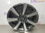 25 Honda Pilot Elite 20X8 Wheel Alloy 7SPOKES Machined Face With Black Pockets Used. Price: $350.00.