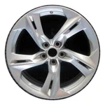 2019-2024 Chevy Camaro Rear Oem Wheel Rim 20X9.5 20" 5878 23415317 New. Price: $408.50.