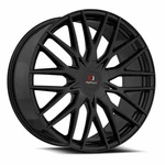 Cavallo Wheel 24X9 6X135/5.5 25MM Gloss Black CLV-45249061351397+25GB New. Price: $552.31.