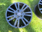 19'' Land Rover LR4 Black Oem Factory Wheel Rim 72215 2010-2016 Range #1 Used. Price: $219.19.