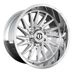 Tis 547C Rim 20X12 6X135/6X139.7 Offset -44 Chrome (quantity 1) New. Price: $678.00.