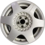 Volkswagen Beetle Oem Wheel 16X6.5 1998-2005 Original Alloy Factory Rim 69724 Used. Price: $93.58.