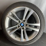 Bmw 328 Wheel Rim Inch 2016 2017 2018 2019 Oem 6868378 Used. Price: $359.10.