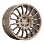 Vision 477 Monaco Rim 18X8 5X108 Offset 38 Bronze (quantity 4) New. Price: $990.03.