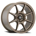 Konig Lockout Rim 17X8 4X108 Offset 40 Bronze (quantity 1) New. Price: $220.97.