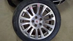 Used Wheel Fits: 2012 Cadillac Cts 18X8-1/2 Alloy 14 Spoke Polished Opt P63 Grad. Price: $144.90.
