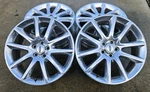 Lincoln Mkz Oem Wheel 19 2013-2016 Factory Rim Original Set 4 DP5Z1007D 3953 Used. Price: $897.97.