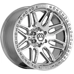 Artem Off-road AB1 Grimlock 20X9 6X5.5" -12MM Chrome Wheel 20" Inch New. Price: $525.00.