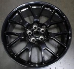 2013 2014 2015 Chevrolet Camaro 21X8.5 21" Oem Wheel Rim 5587 20984708 20984707 Used. Price: $427.50.